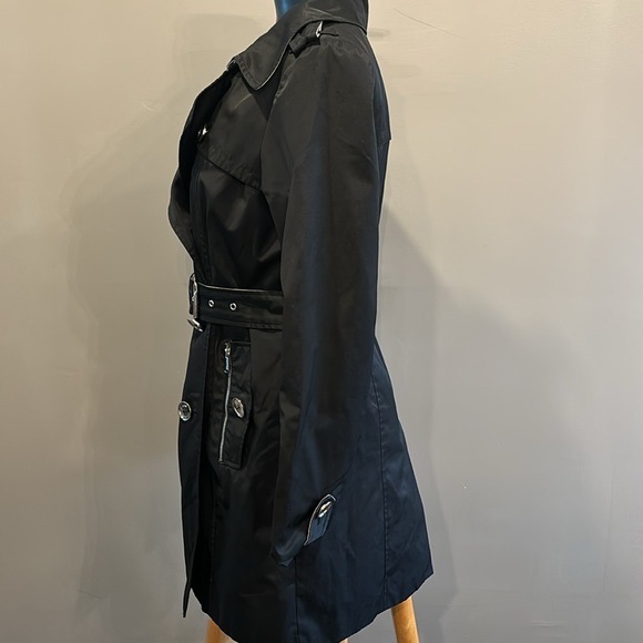 Michael Kors jacket small blackk - Picture 4 of 11